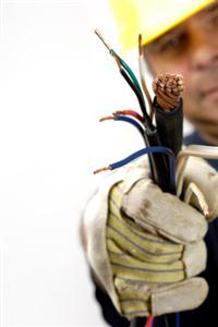 Commercial Installation Contractor