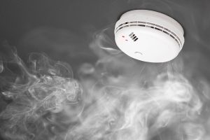 5 Reasons To Update Your Smoke Alarms